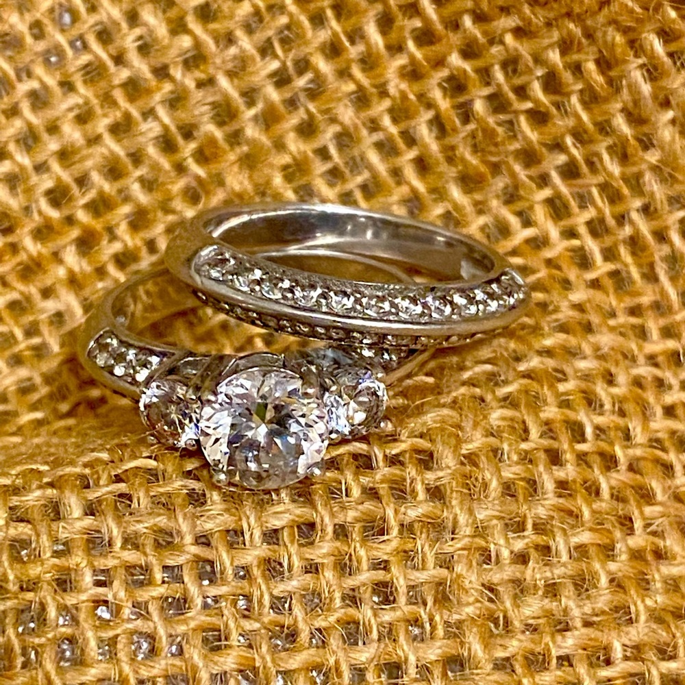 Bridal Set